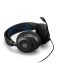 Gaming ακουστικά SteelSeries - Arctis Nova 1P, μαύρο - 5t